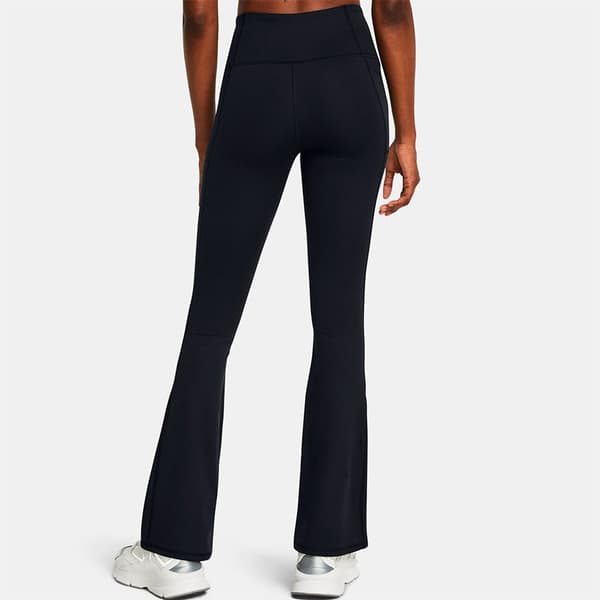 Under Armour Motion Flare Leggings Med Høj Talje  L / Regular Kvinde