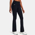Miniatyrbillede 1 af 5: Under Armour Motion Flare Leggings Med Høj Talje  L / Regular Kvinde