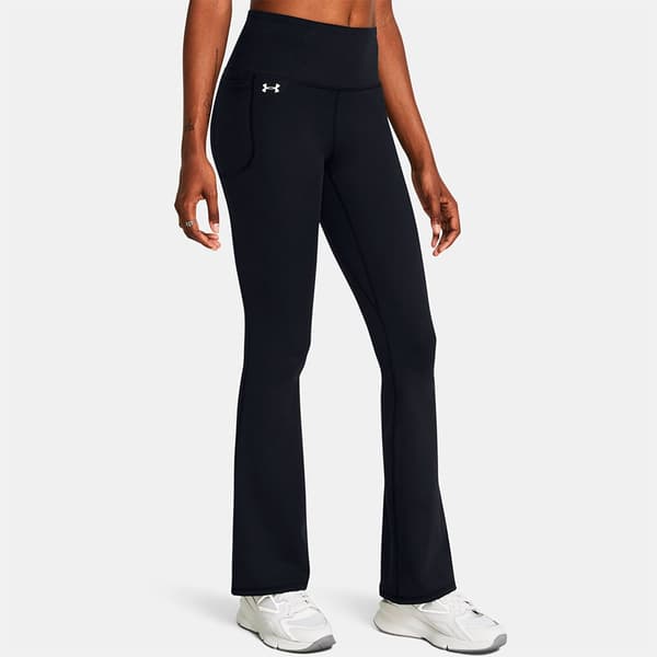Under Armour Motion Flare Leggings Med Høj Talje  L / Regular Kvinde