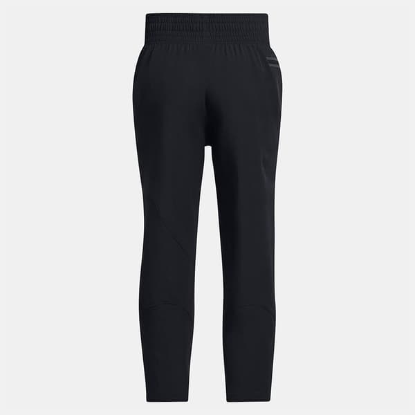 Under Armour Unstoppable Ankle Byxor Svart S / Regular Kvinna