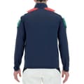 Miniatyrbild 2 av 2: Uyn Natyon Tricolor 2nd Sweatshirt Med Dragkedja Blå 2XL Man