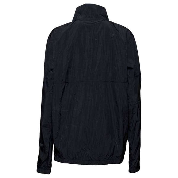 Nitro Apres Collegepaita Puolivetoketjulla Musta XL Mies