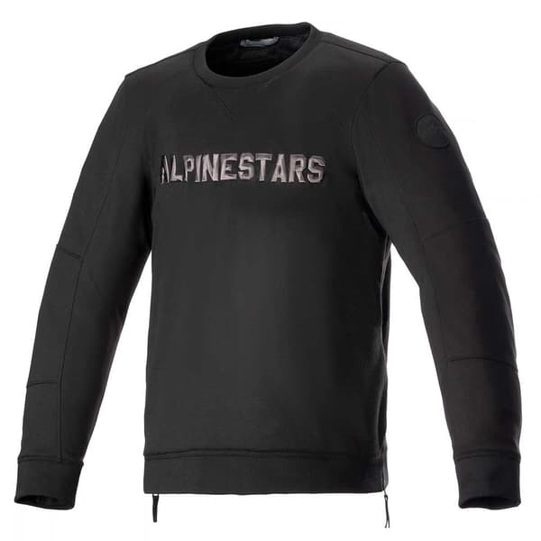 Alpinestars Legit Tröja Svart XL Man