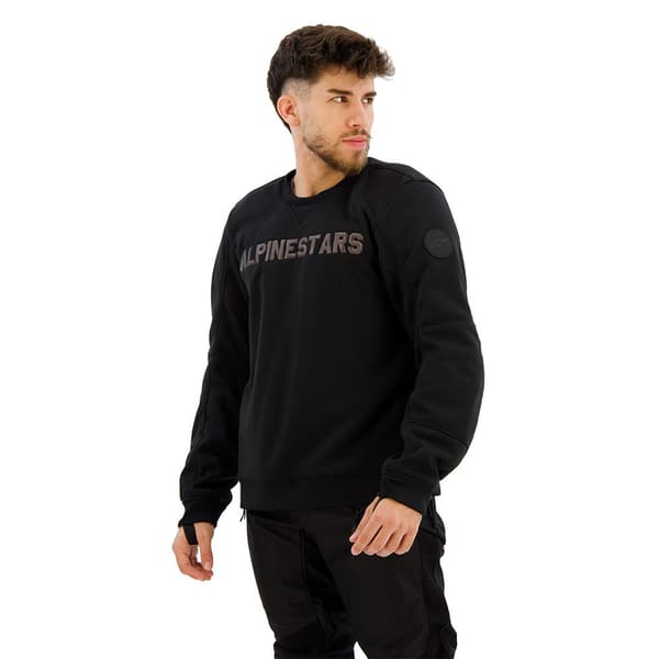 Alpinestars Legit Tröja Svart XL Man