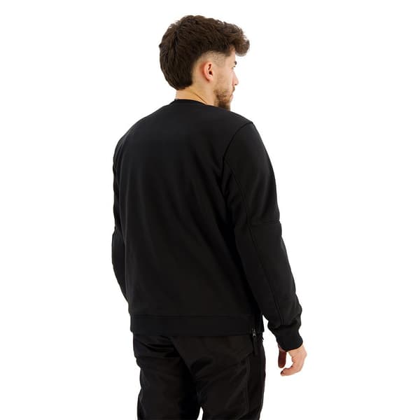 Alpinestars Legit Sweatshirt Sort XL Mand