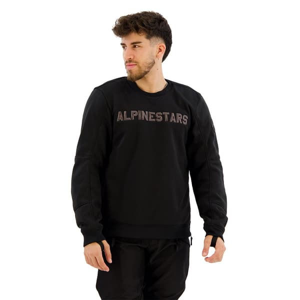 Alpinestars Legit Tröja Svart XL Man