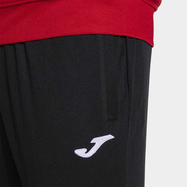 Joma Lion Ii Träningsdräkt Röd XL Man