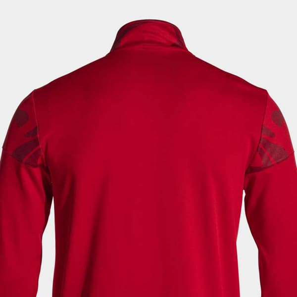 Joma Lion Ii Träningsdräkt Röd XL Man
