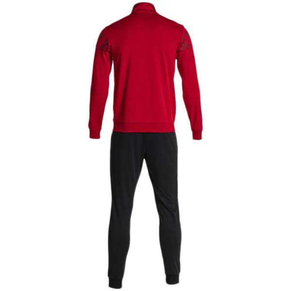 Joma Lion Ii Träningsdräkt Röd XL Man