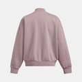 Pikkukuva 4 / 5: Under Armour Icon Fleece Varsity Takki  S Nainen