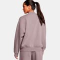 Pikkukuva 2 / 5: Under Armour Icon Fleece Varsity Takki  S Nainen