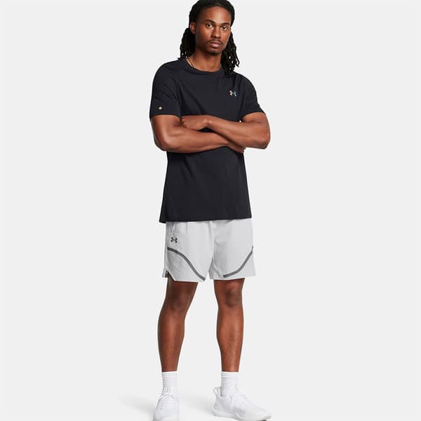 Under Armour Vanish Woven 6inch Graphic Shortsit  2XL Mies