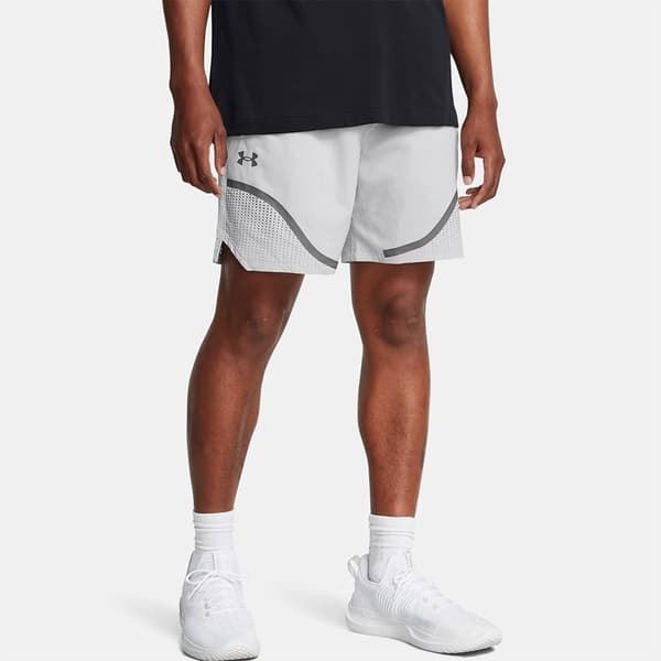 Under Armour Vanish Woven 6inch Graphic Shorts  2XL Mand