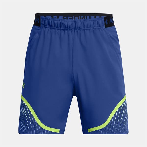 Under Armour Vanish Woven 6inch Graphic Shortsit  XL Mies