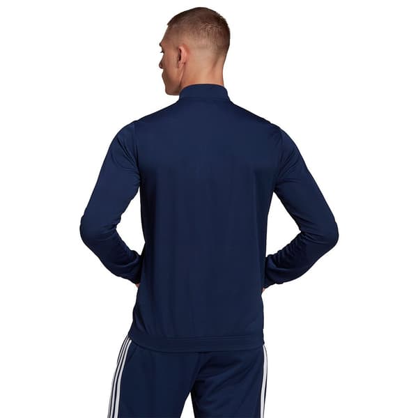 Adidas Entrada 22 Jakke Blå 3XL / Regular Mand