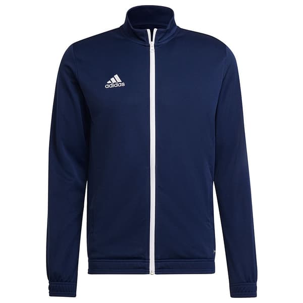 Adidas Entrada 22 Jakke Blå 3XL / Regular Mand
