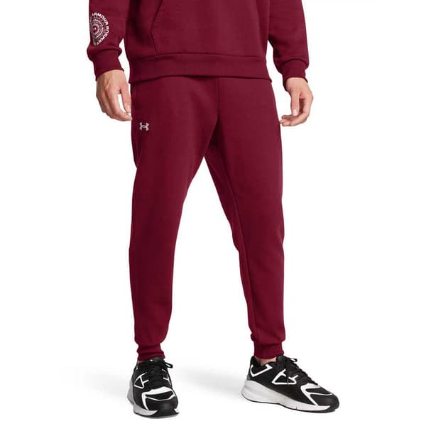 Under Armour Rival Fleece Joggers L / Regular Mand