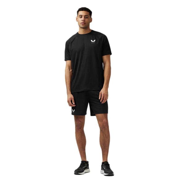 Castore Adapt Graphic T-shirt Med Korte ærmer  S Mand