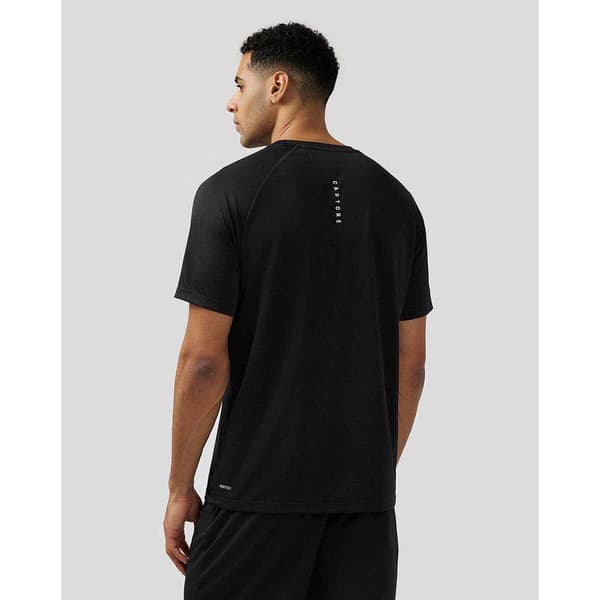 Castore Adapt Graphic T-shirt Med Korte ærmer  M Mand