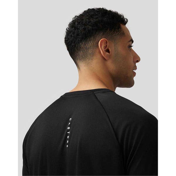 Castore Adapt Graphic T-shirt Med Korte ærmer  M Mand