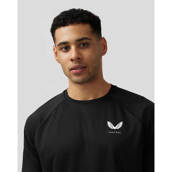 Castore Adapt Graphic T-shirt Med Korte ærmer  M Mand