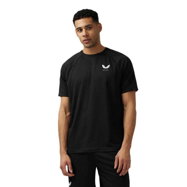 Castore Adapt Graphic T-shirt Med Korte ærmer  M Mand