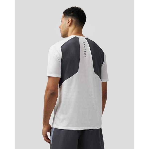 Castore Apex Aeromesh Lyhythihainen T-paita  M Mies