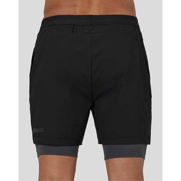 Castore Flow 2 I 1-shorts  S Man