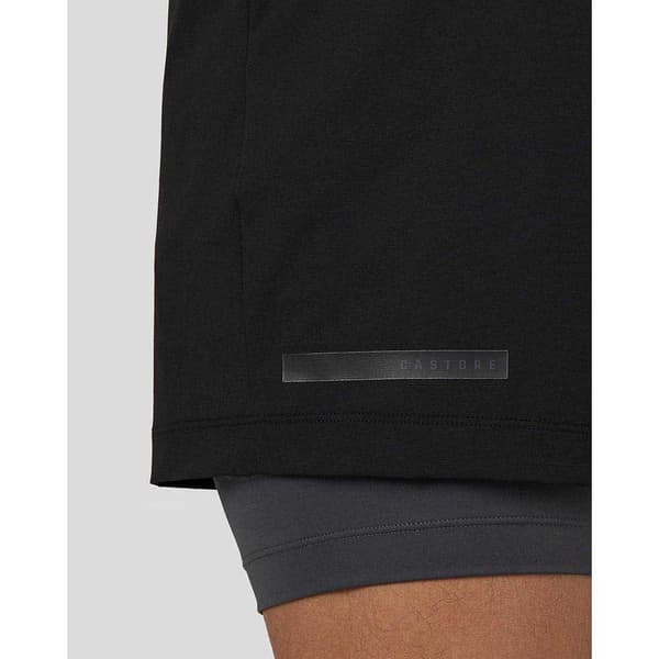 Castore Flow 2 I 1-shorts  S Man