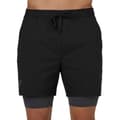 Miniatyrbild 2 av 5: Castore Flow 2 I 1-shorts  S Man