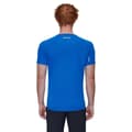 Pikkukuva 2 / 5: Mammut Aenergy Fl Lyhythihainen T-paita Sininen 2XL Mies