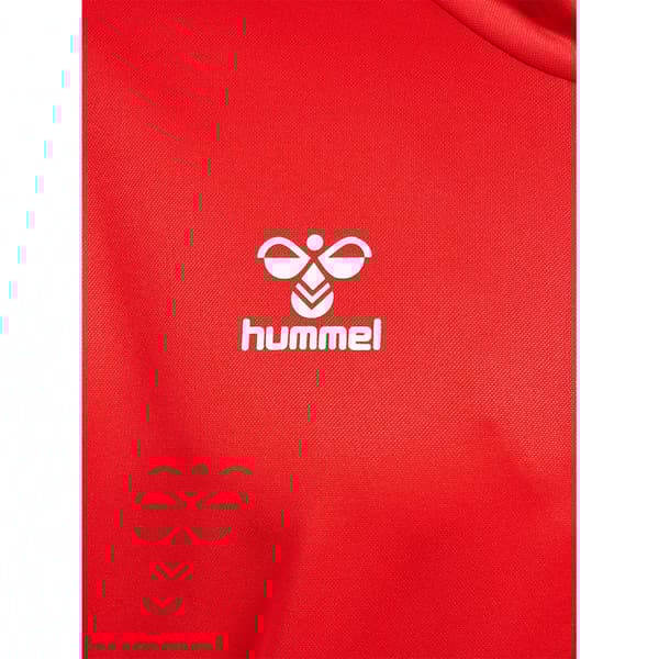 Hummel Logo Verkkapuku  L Mies