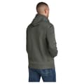Miniatyrbild 2 av 6: G-star Premium Core Sweatshirt Med Dragkedja Grå XS Man