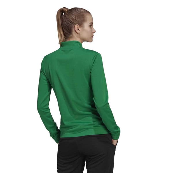 Adidas Entrada 22 Training Tröja Grönt XL / Regular Kvinna