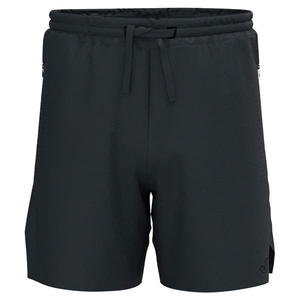 Joma Indoor Gym Shorts Svart L Man