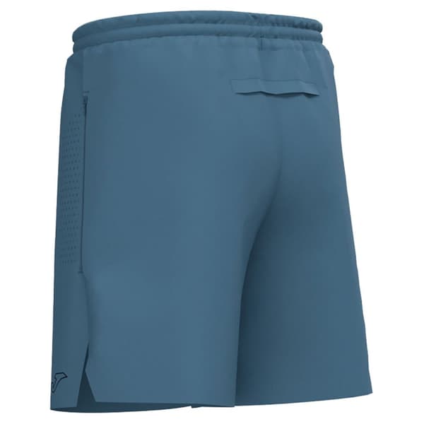 Joma Indoor Gym Shorts Blå S Mand
