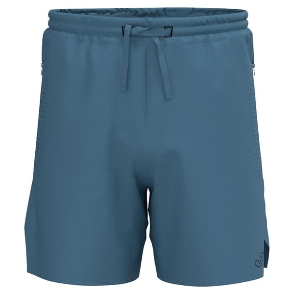Joma Indoor Gym Shorts Blå S Mand