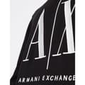 Miniatyrbild 5 av 6: Armani Exchange 8nzmpa_zj1zz Tröja Svart XL Man