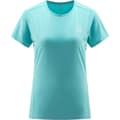 Miniatyrbild 1 av 2: Haglofs L.i.m Tech T-shirt Med Korta ärmar Blå XL Kvinna
