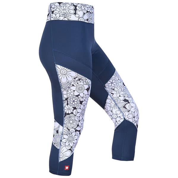 Ocun Rhea Leggings Blå S Kvinna