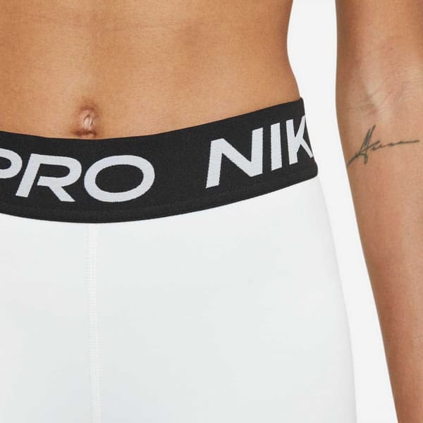 Nike Np 365 3in Lyhyet Leggingsit  S Nainen