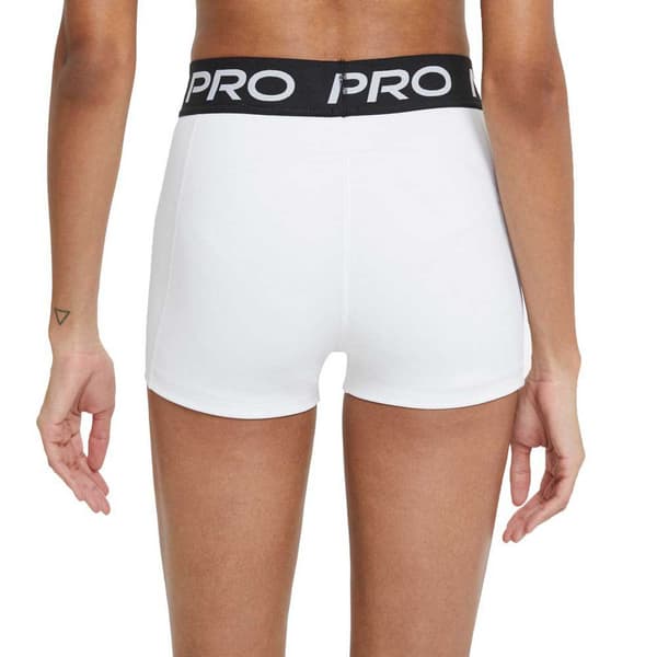 Nike Np 365 3in Korte Leggings  XL Kvinde