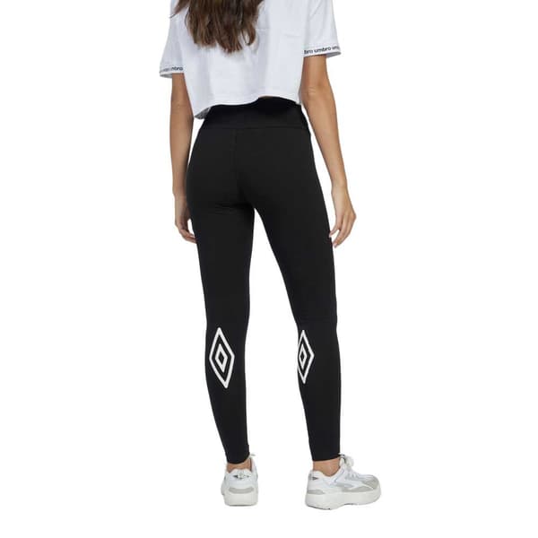 Umbro Chogolisa Leggings S Kvinde