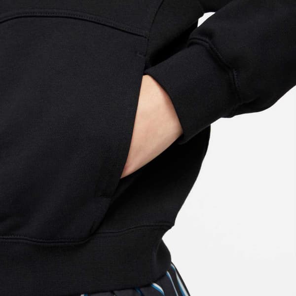 Nike Dri-fit Heritage Huppari M Nainen