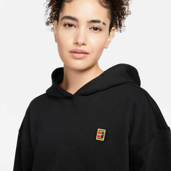 Nike Dri-fit Heritage Huppari  M Nainen