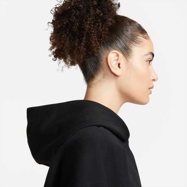 Nike Dri-fit Heritage Huppari M Nainen