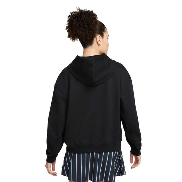 Nike Dri-fit Heritage Huppari M Nainen