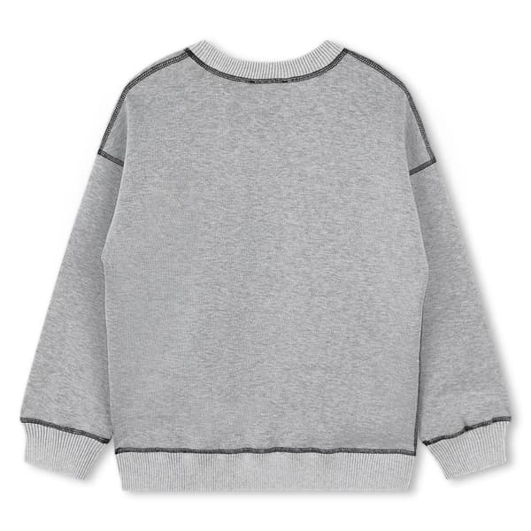 Dkny D60185 Sweatshirt  12 Years