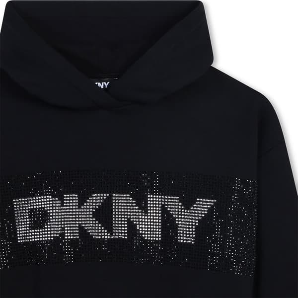 Dkny D60242 Hættetrøje  10 Years