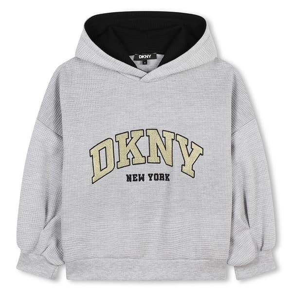 Dkny D60249 Hættetrøje  14 Years